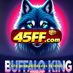 site probabilidades futebol